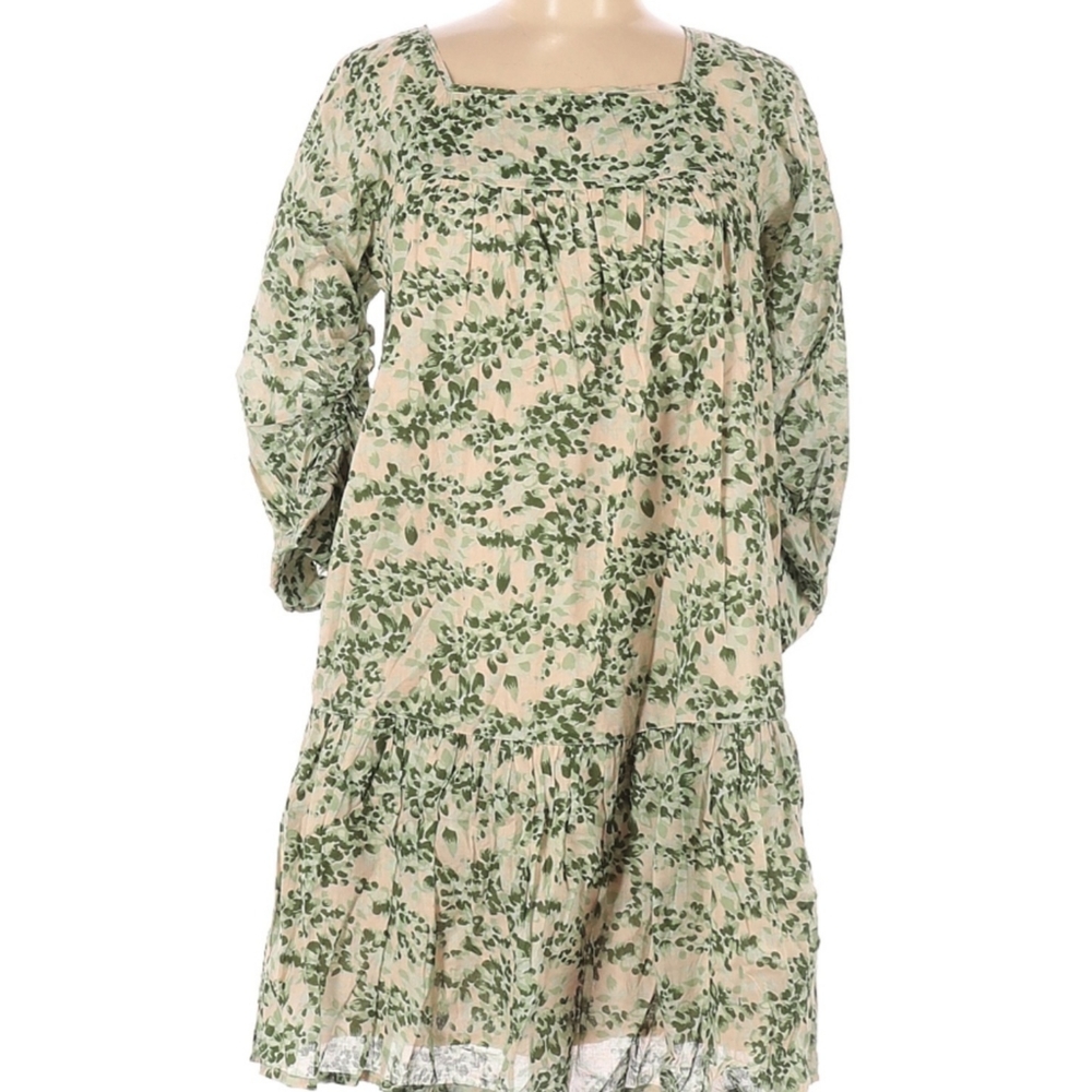 Happyxnature dress size xs 100% Cotton